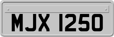 MJX1250