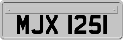 MJX1251
