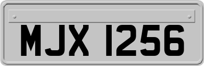 MJX1256