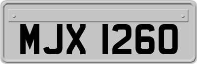 MJX1260