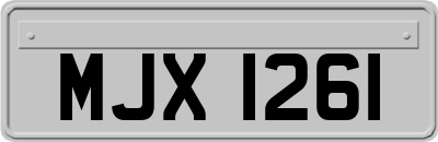 MJX1261