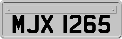 MJX1265