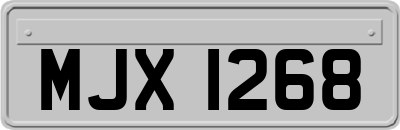 MJX1268
