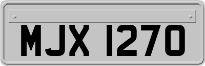 MJX1270