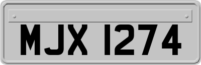 MJX1274