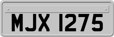 MJX1275