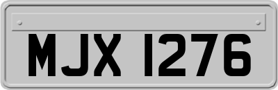 MJX1276