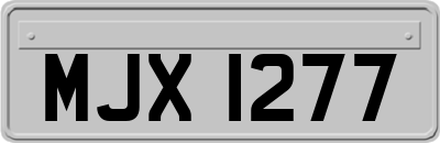 MJX1277