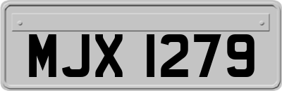 MJX1279