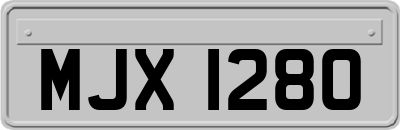 MJX1280
