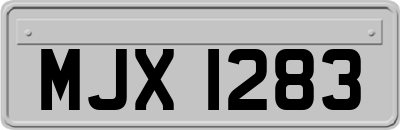 MJX1283