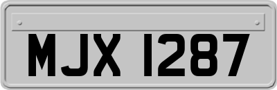 MJX1287