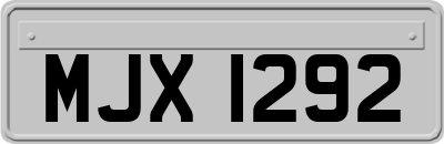MJX1292