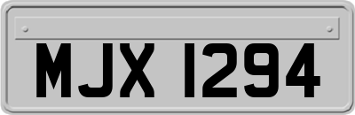 MJX1294