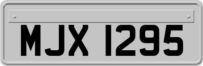 MJX1295