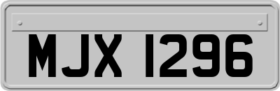 MJX1296