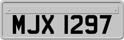MJX1297