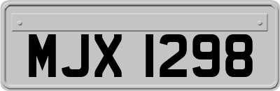 MJX1298