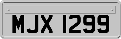 MJX1299