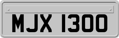 MJX1300