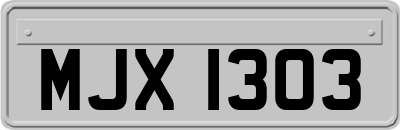 MJX1303