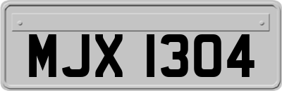 MJX1304