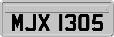 MJX1305
