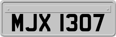 MJX1307