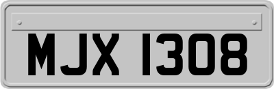 MJX1308