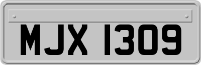 MJX1309