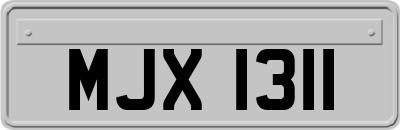 MJX1311