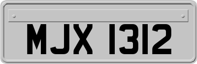 MJX1312