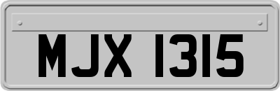 MJX1315