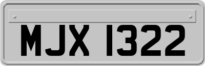 MJX1322