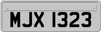 MJX1323