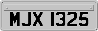 MJX1325