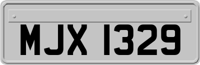 MJX1329