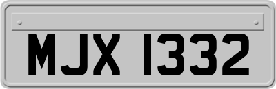 MJX1332