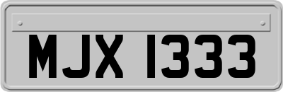 MJX1333