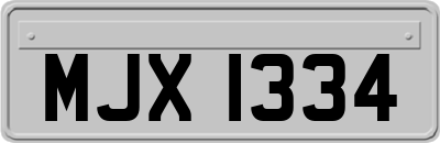 MJX1334