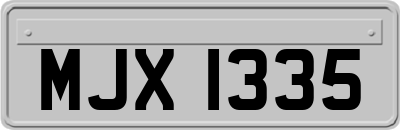 MJX1335