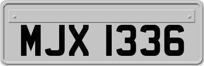 MJX1336