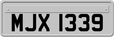 MJX1339