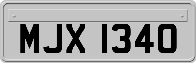 MJX1340