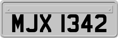 MJX1342