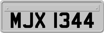 MJX1344