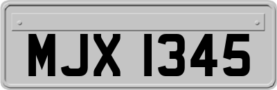 MJX1345