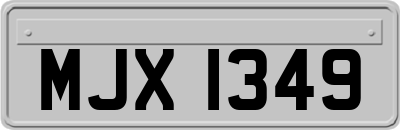 MJX1349