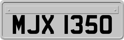 MJX1350