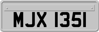 MJX1351